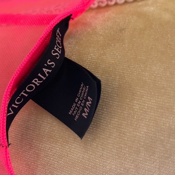 Victoria’s Secret Asymmetrical slip dress - Picture 6 of 10